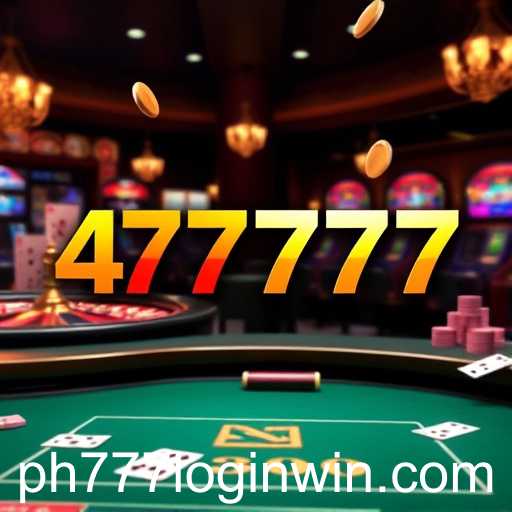 Exploring the Exciting World of 'Casino Games' on Win PH777