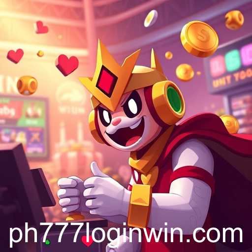Win PH777 login