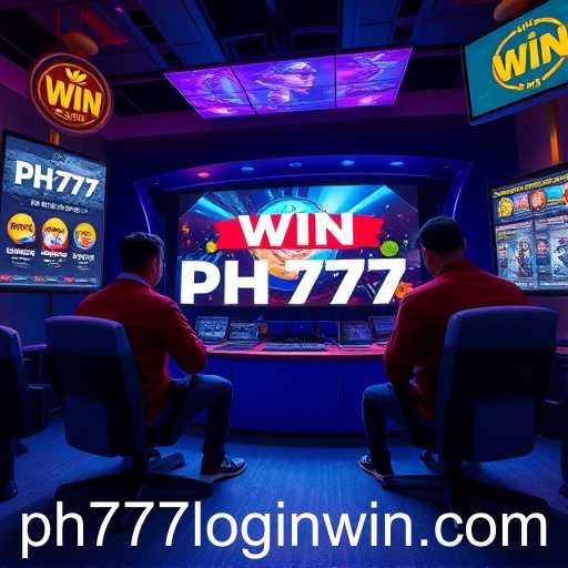 Win PH777 login