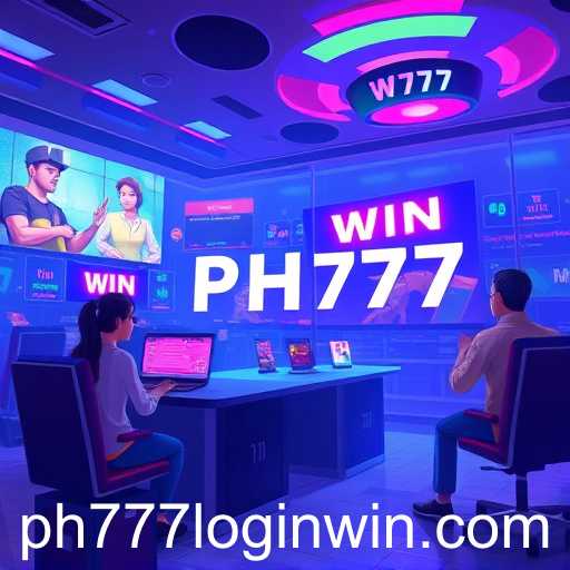 Win PH777 login