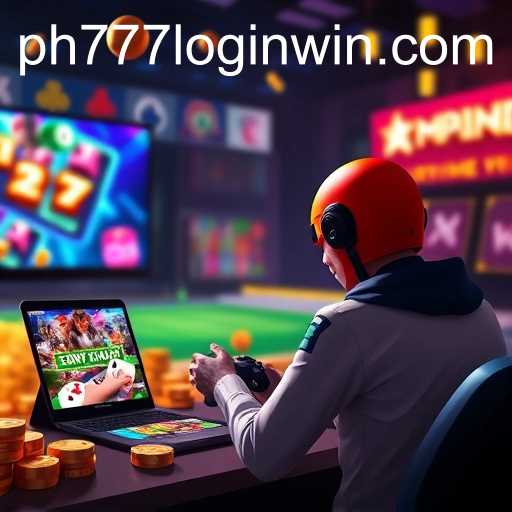 Gaming Website Boom with Win PH777