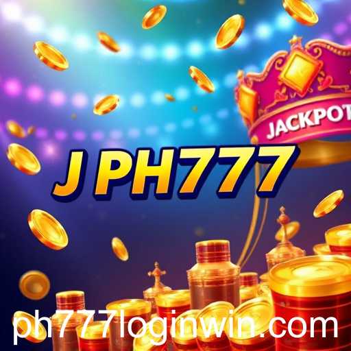 Exploring the Exciting World of Jackpot Slots: A Guide to Win PH777 Login