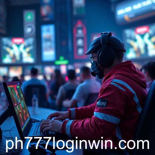Win PH777 login
