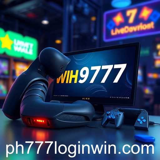 Win PH777 login