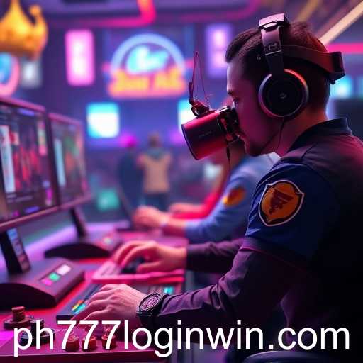 Navigating the World of Online Gaming in 2025