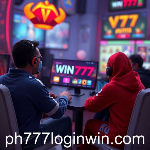 Win PH777 login