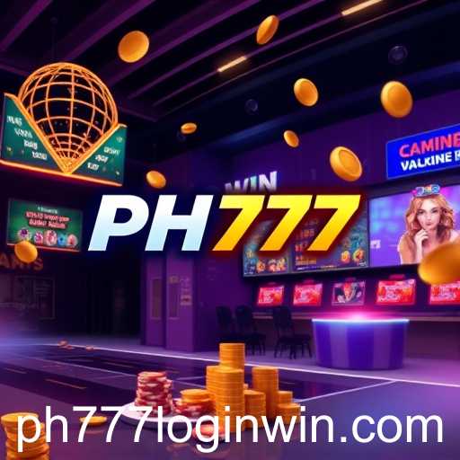 Win PH777 login