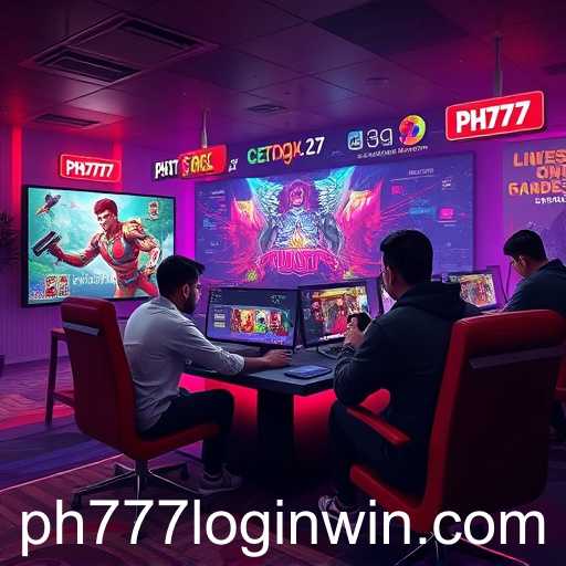 The Rise of Online Gaming in the Digital Age