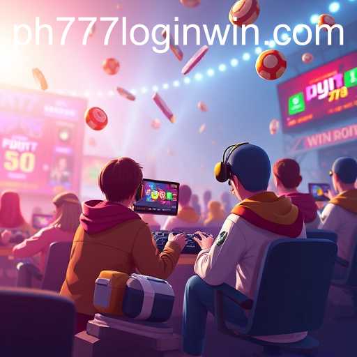 The Rise of PH777 in Online Gaming