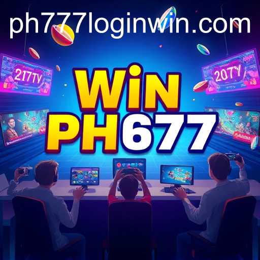 Win PH777 login