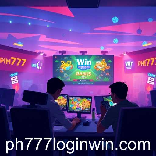 Win PH777 login