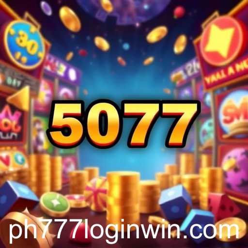 Exploring the Thrills of Slot Machines: A Guide to Win PH777 Login