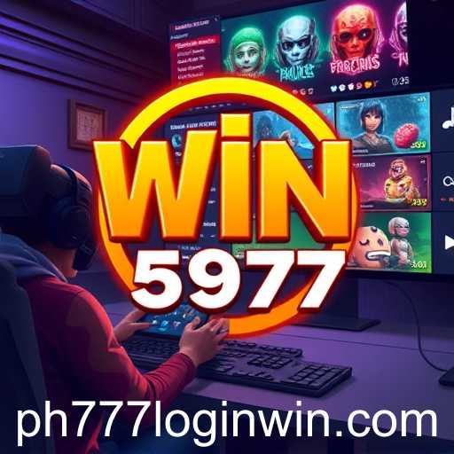 Win PH777 login