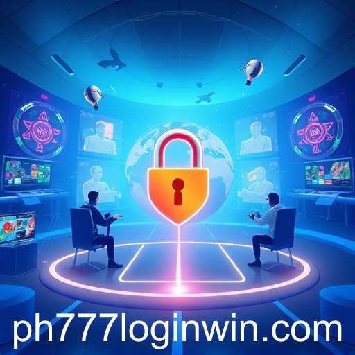 Rising Popularity of Win PH777 Login in Online Gaming
